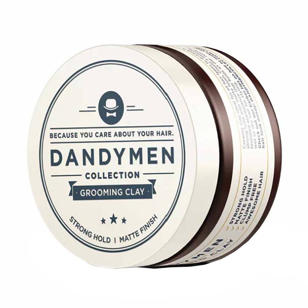 Dandymen Grooming Clay