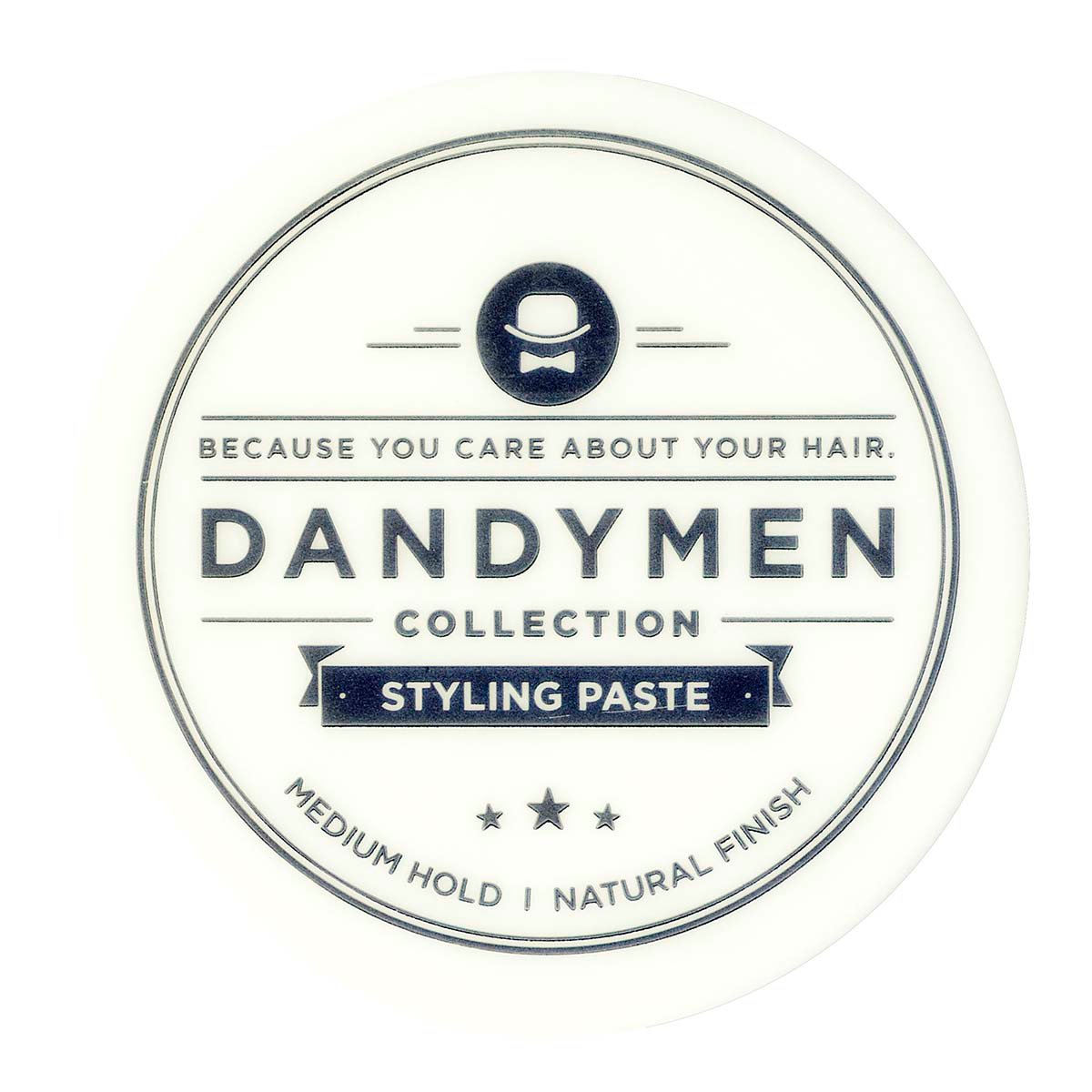 Dandymen Styling Paste