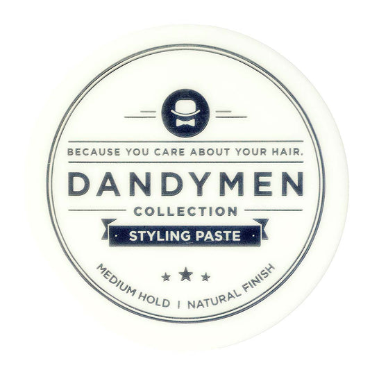 Dandymen Styling Paste