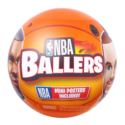 Zuru 5 Surprise NBA Ballers Capsule - Series 1