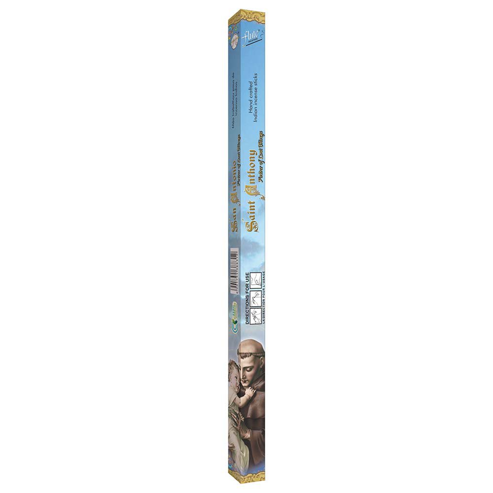 Bela Saint Anthony Incense Sticks
