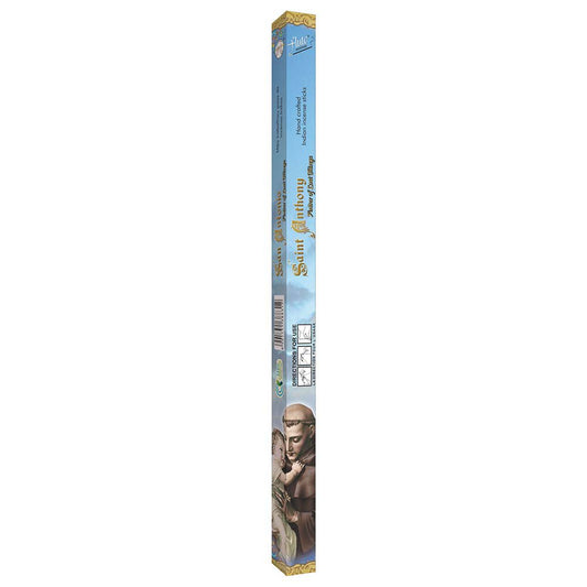 Bela Saint Anthony Incense Sticks