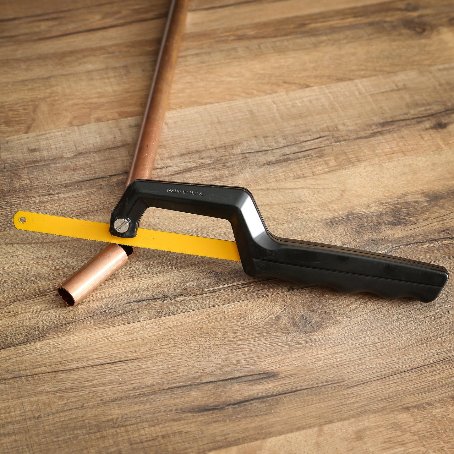 Great Neck Close Quarter Hacksaw