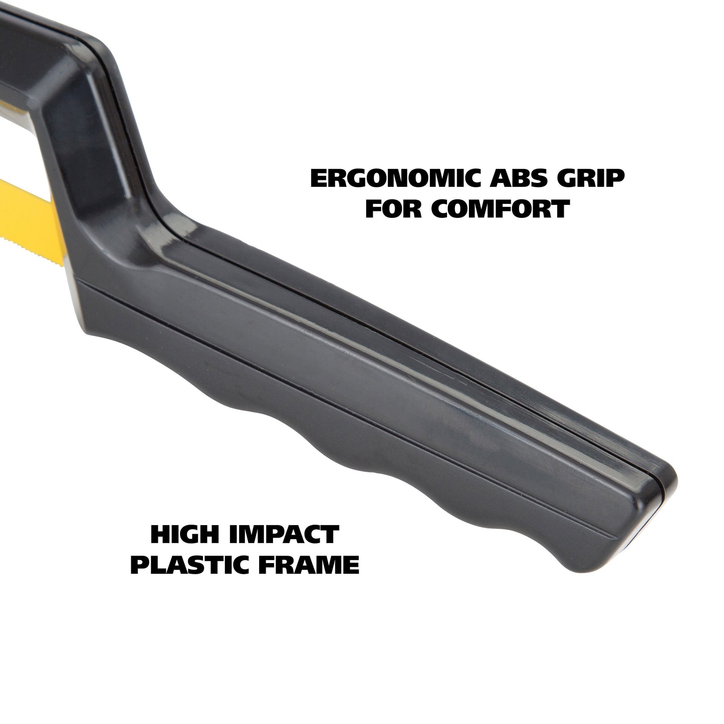 Great Neck Close Quarter Hacksaw