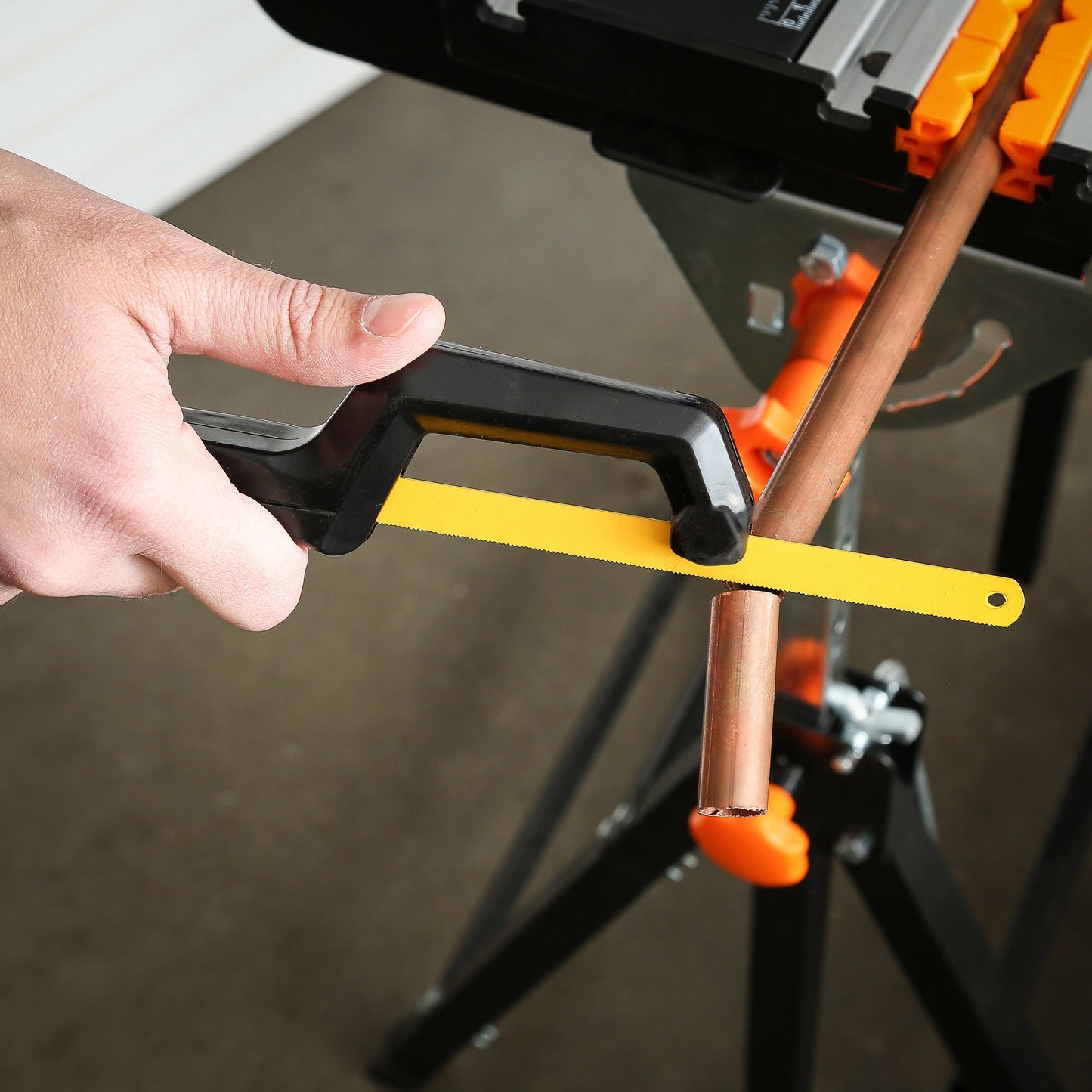 Great Neck Close Quarter Hacksaw