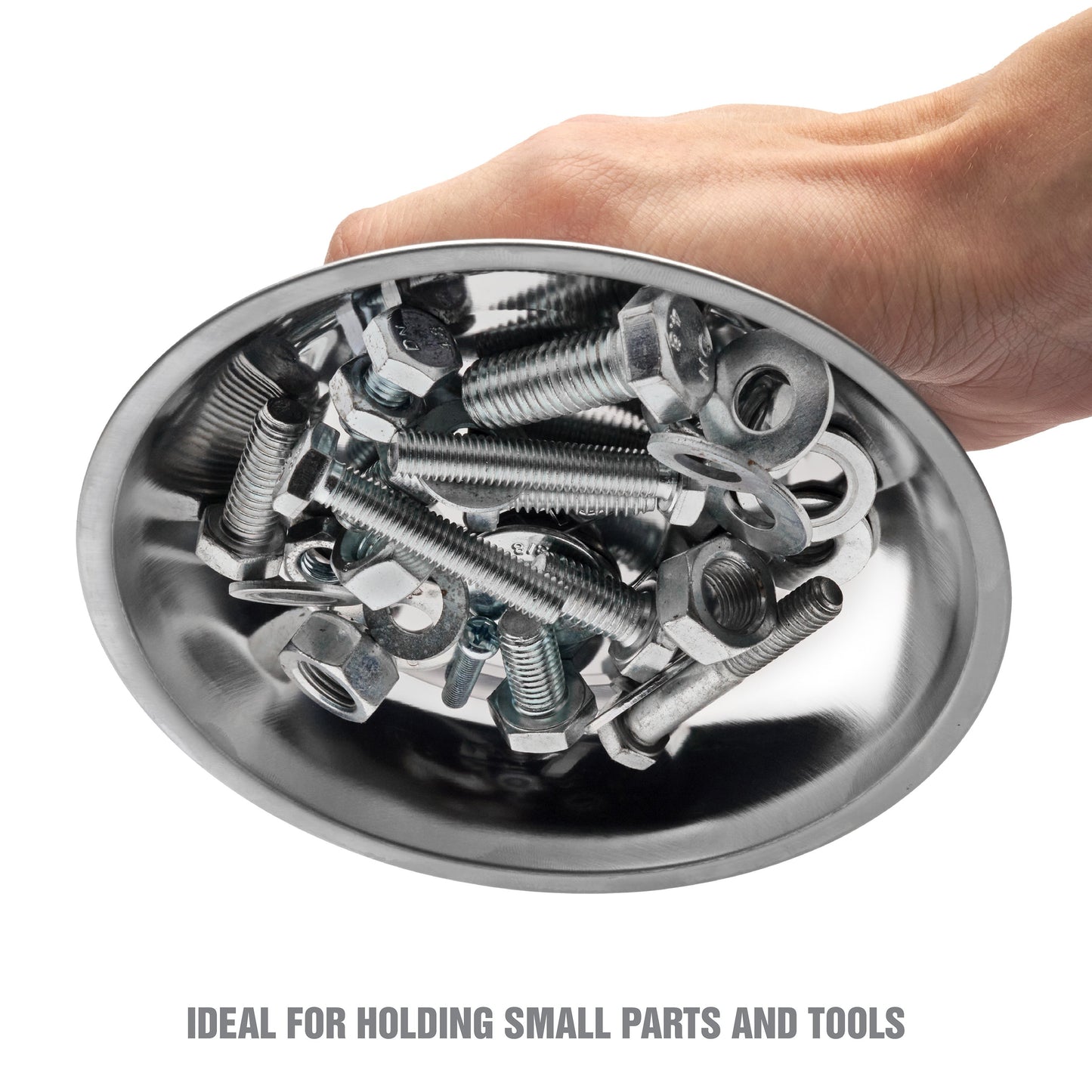 OEM Round Magnetic Tray