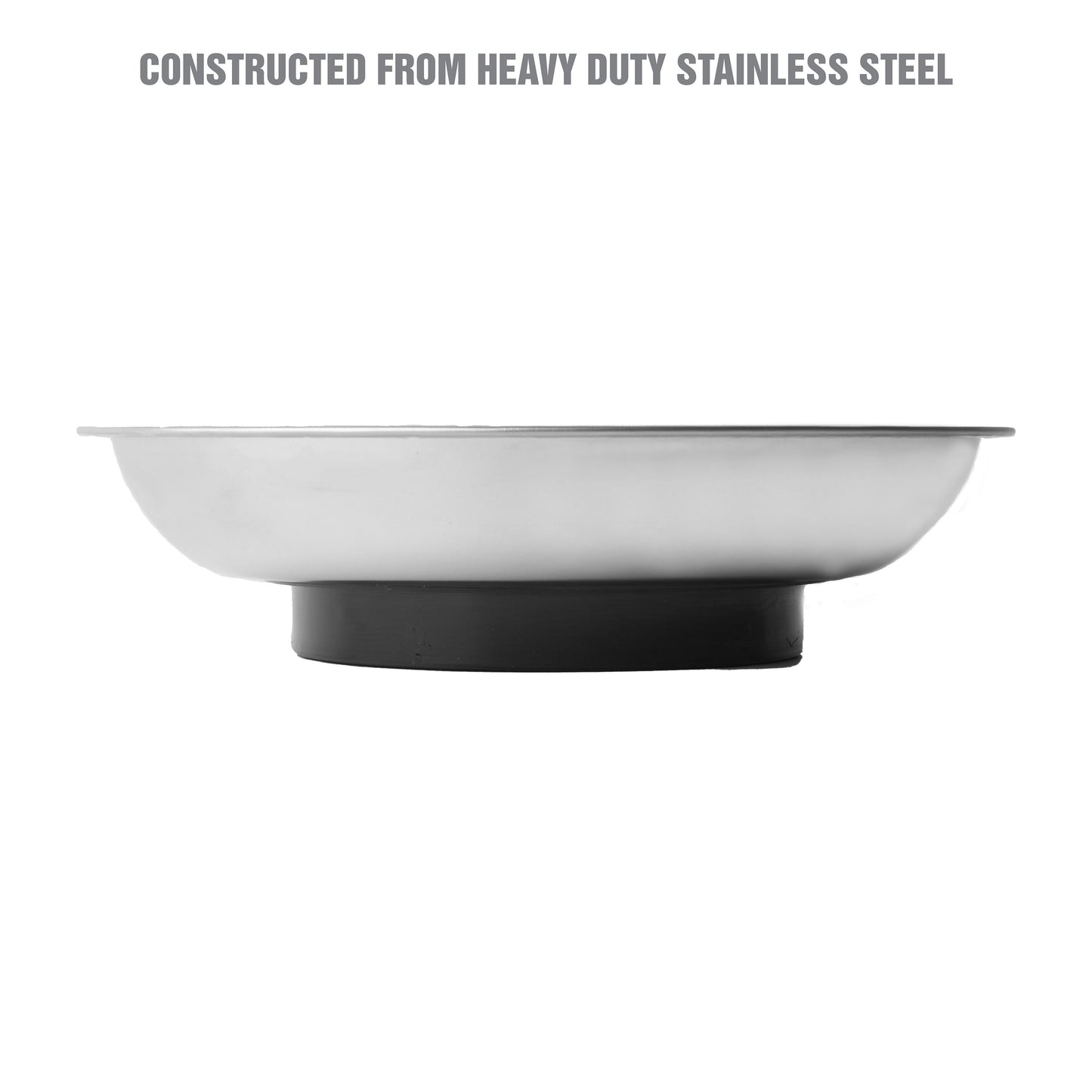 OEM Round Magnetic Tray