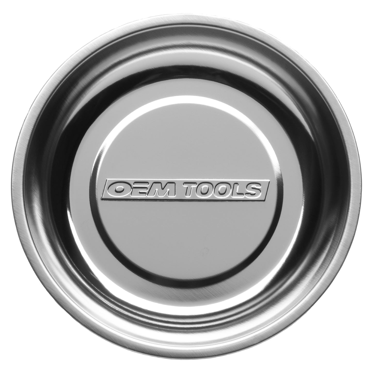 OEM Round Magnetic Tray