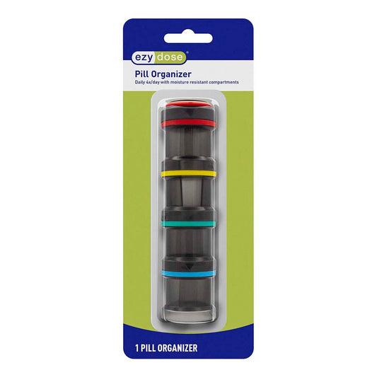 Ezy Dose Pill Organizer