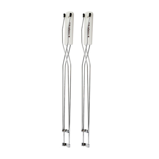 HERSHEYS Hershey's Folding Roasting Forks with glow in the dark handle