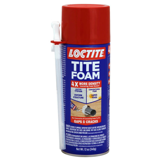Loctite Tite Foam