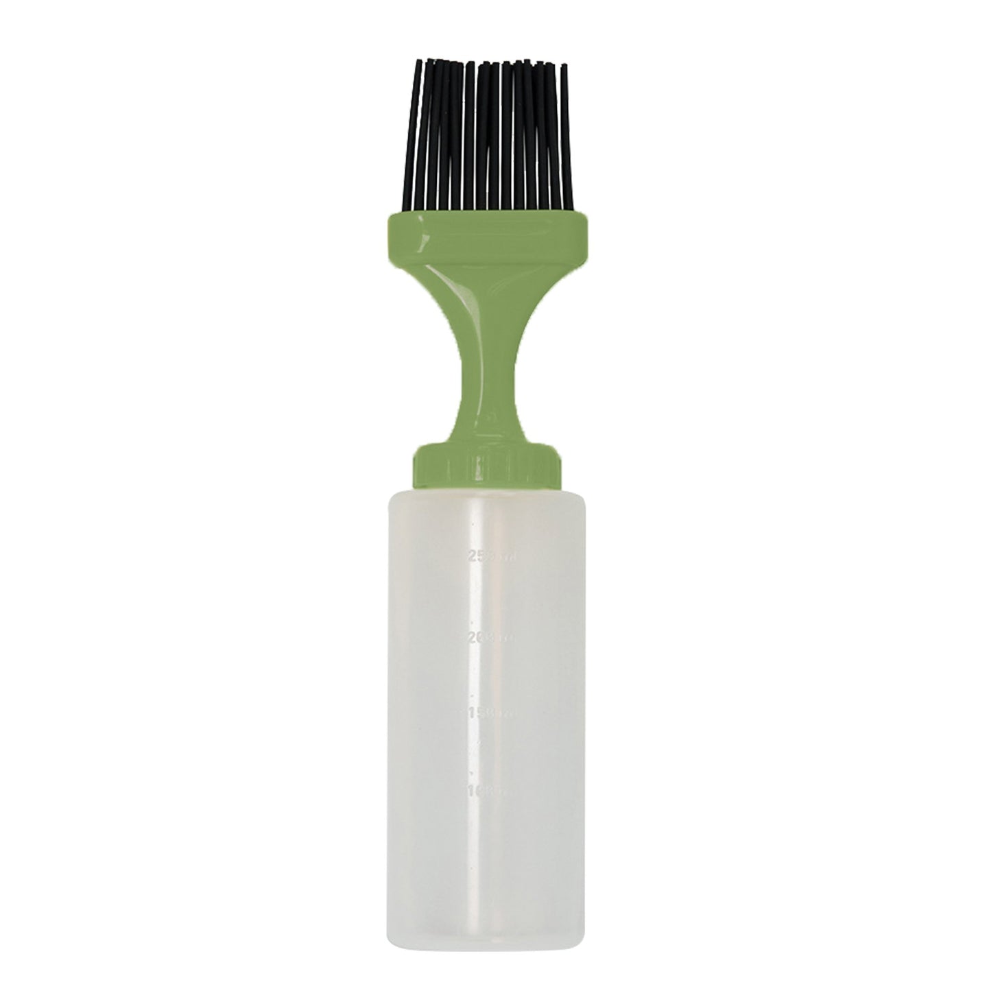 Mr. Bar-B-Q Eco Series Silicone Brush Basting Bottle