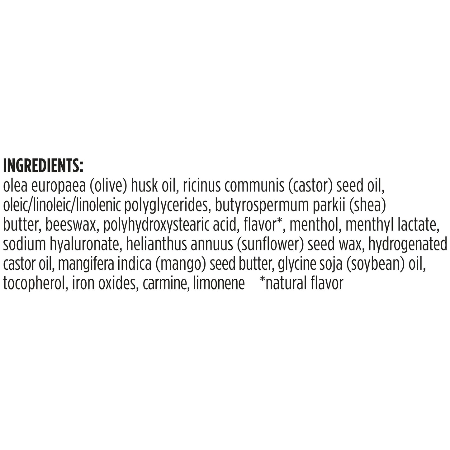 Burt's Bees Shea + Hyaluronic Acid Plumping Lip Serum - Rose