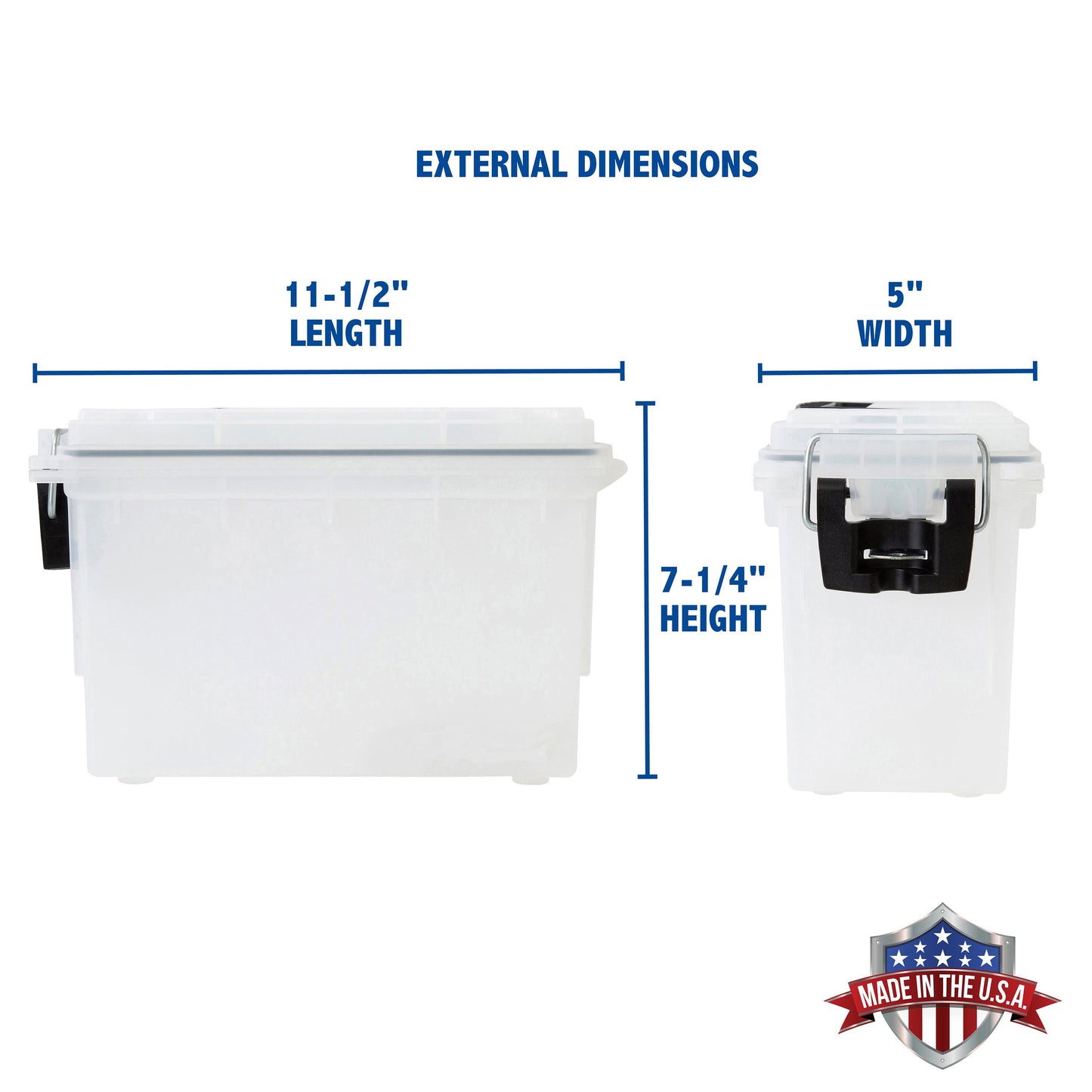 Sheffield Frost Field Toolbox