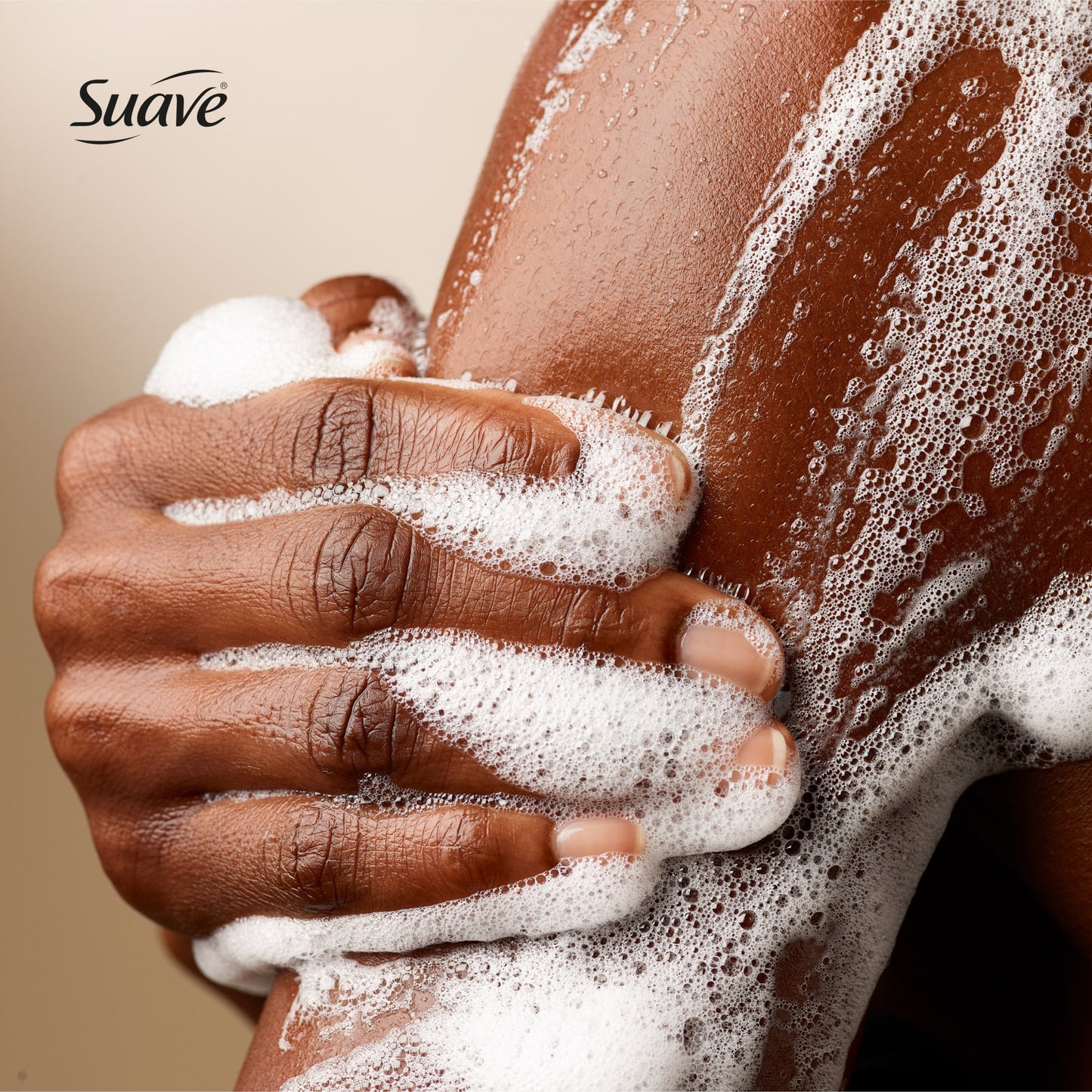 Suave Comforting Body Wash - Coconut Kiss