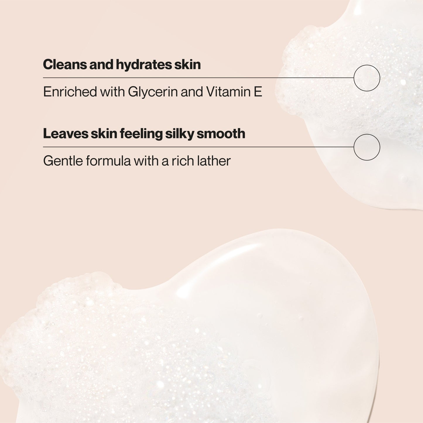 Suave Comforting Body Wash - Coconut Kiss
