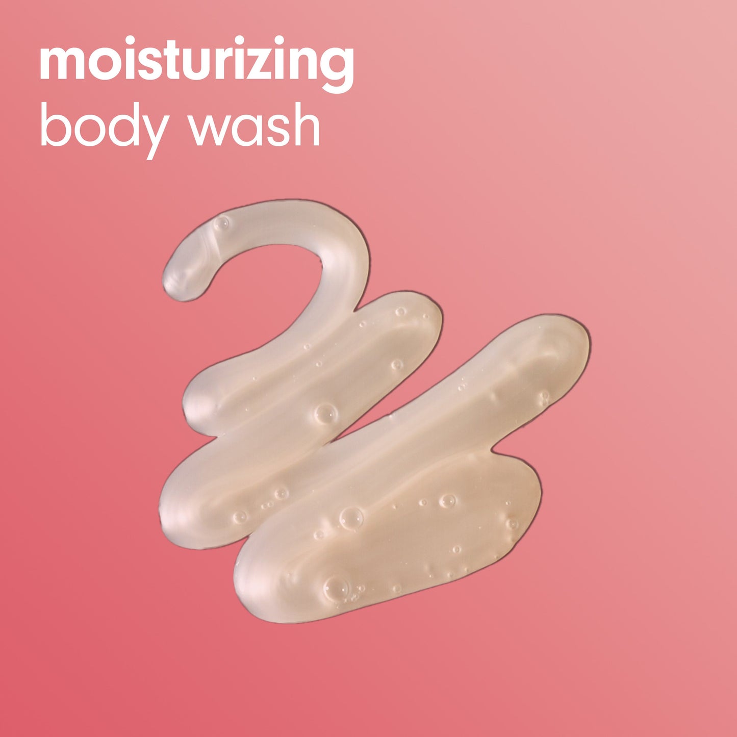 Softsoap Moisturizing Body Wash - Warm Vanilla & Jojoba Oil