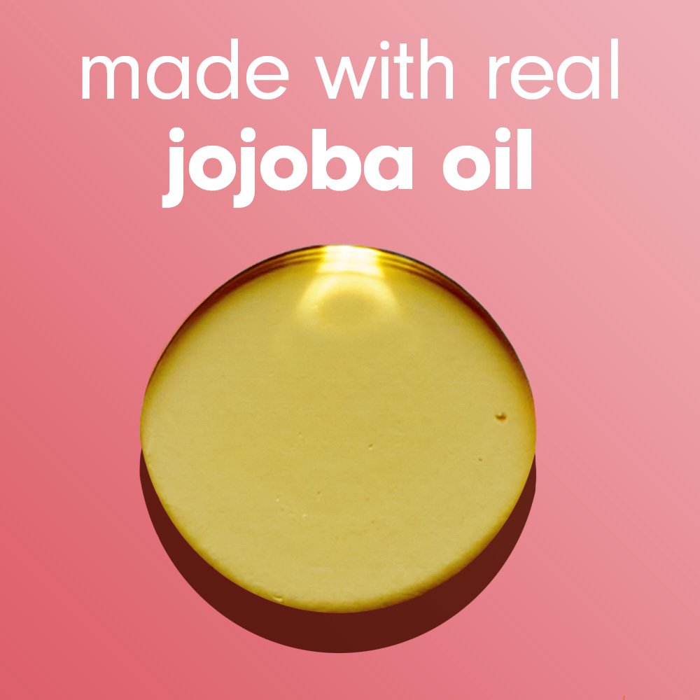 Softsoap Moisturizing Body Wash - Warm Vanilla & Jojoba Oil