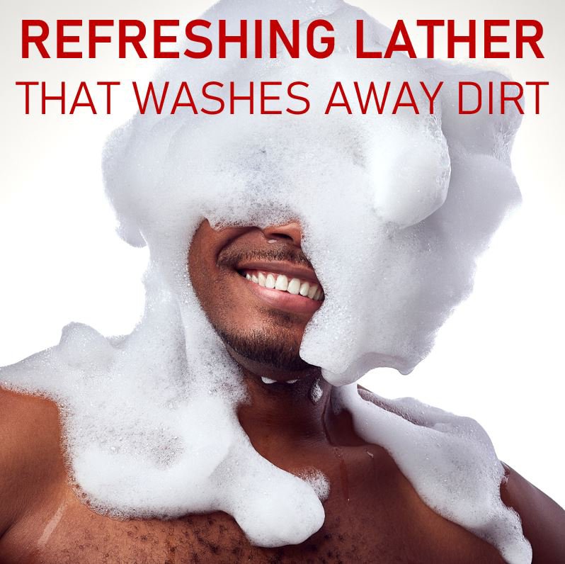 Old Spice Hydro Wash Body Wash - Pure Sport Plus