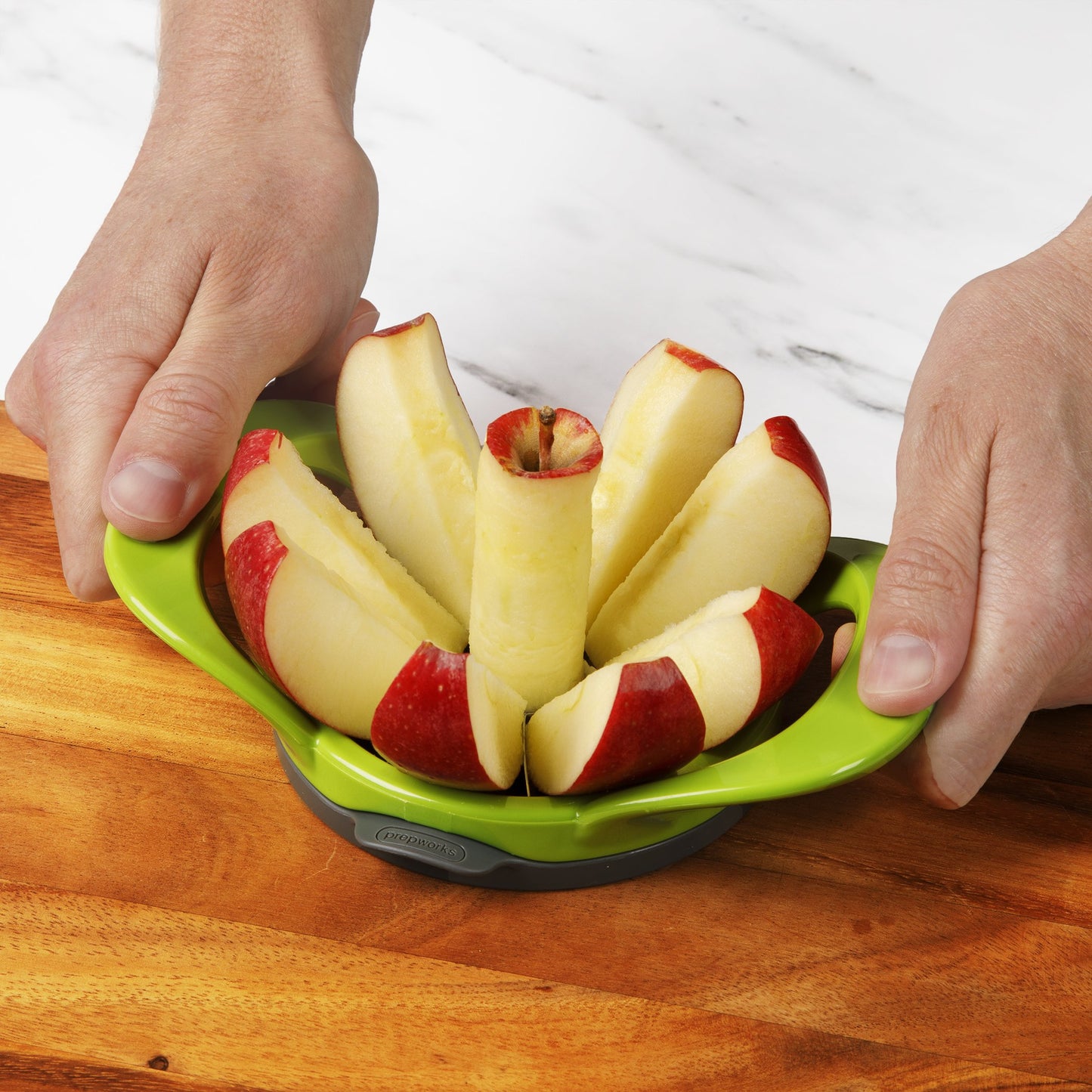 PrepWorks Wedge & Pop Apple Slicer
