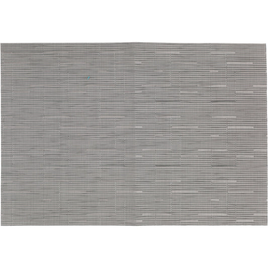 MU Kitchen Placemat - Silver