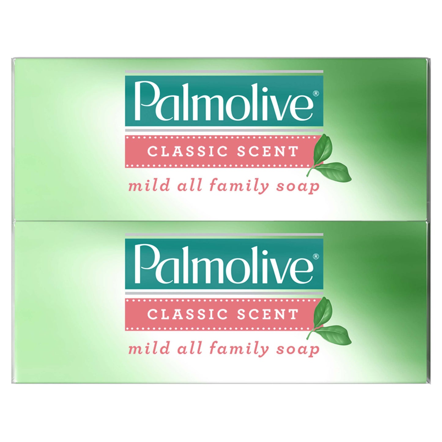 Palmolive Bath Soap - Classic Scent