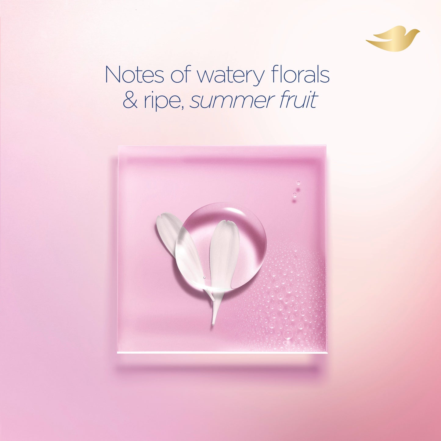 Dove Vitality Renewal Body Wash