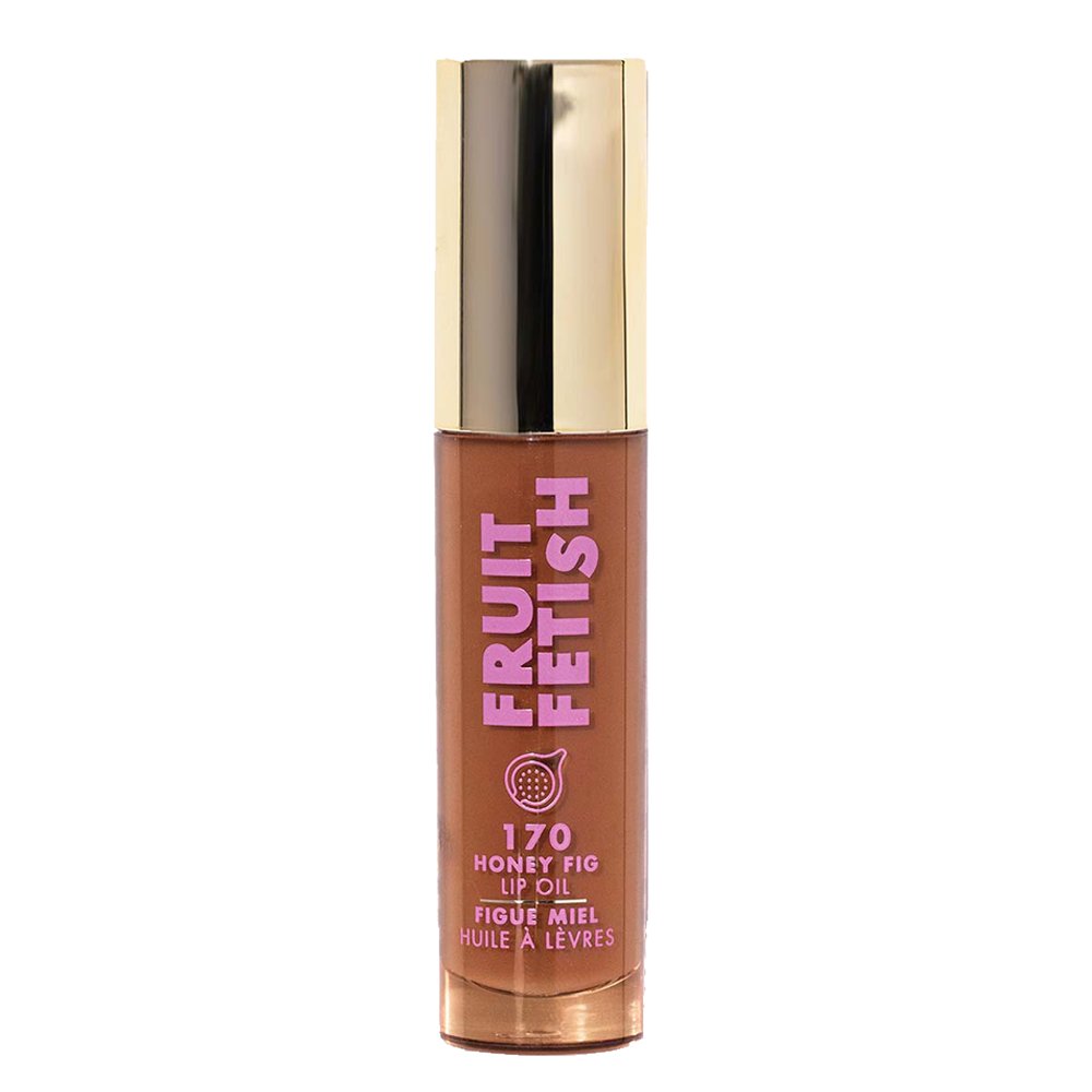 Milani Fruit Fetish Lip Oil - Honey Fig