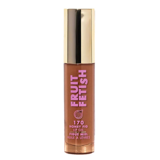 Milani Fruit Fetish Lip Oil - Honey Fig