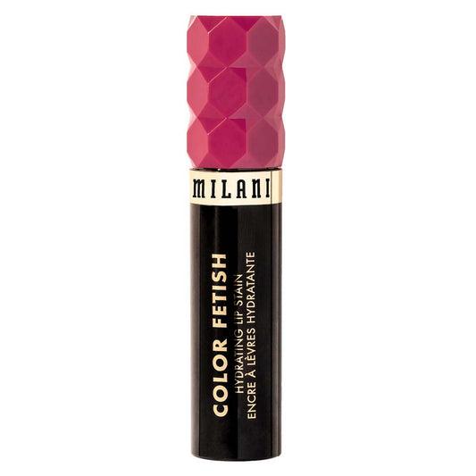 Milani Color Fetish Hydrating Lip Stain - Pink About It