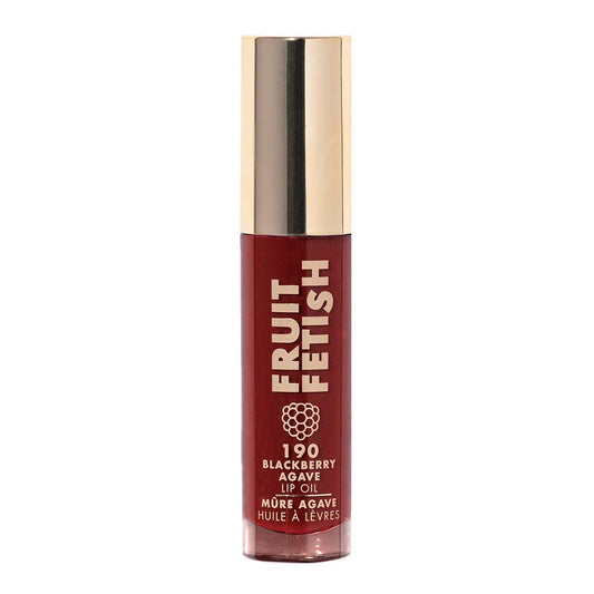 Milani Fruit Fetish Lip Oil - Blackberry Agave