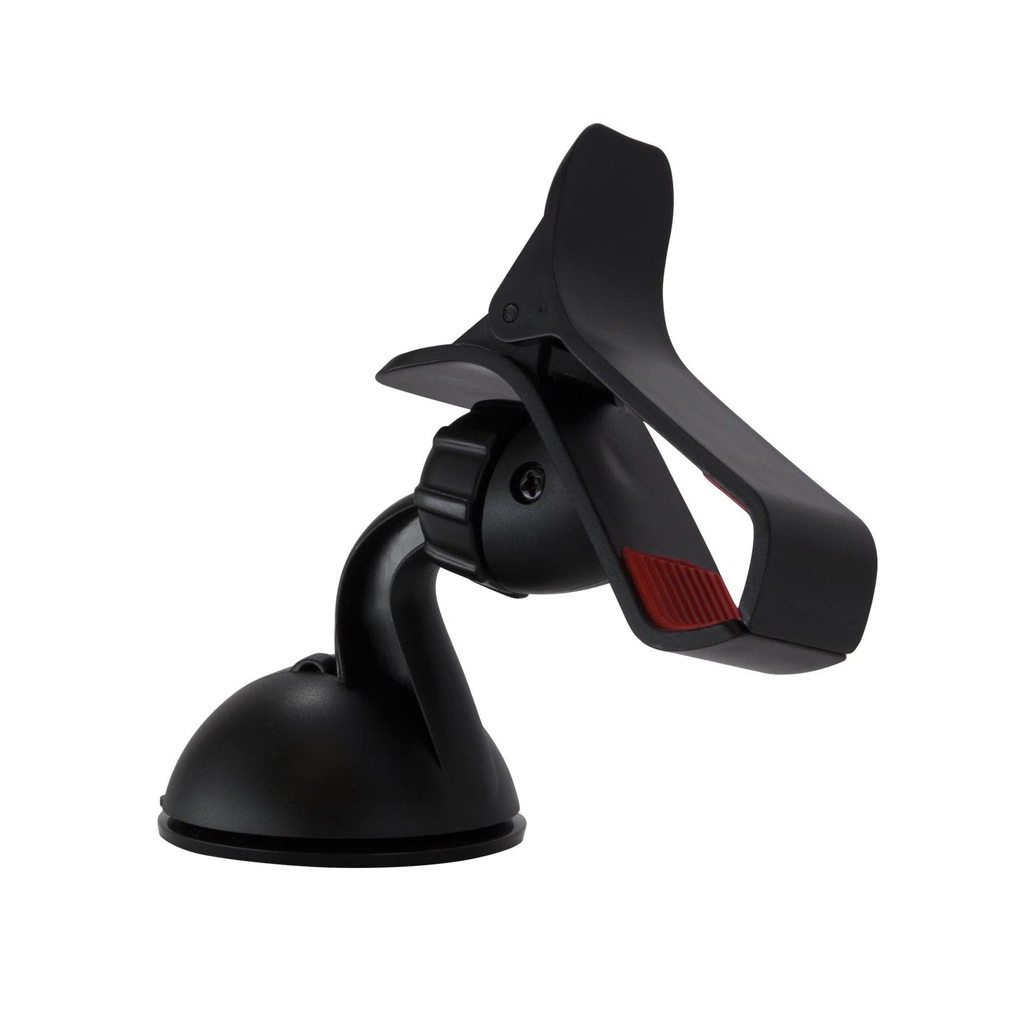 iHome Suction Cup Car Mount - Black