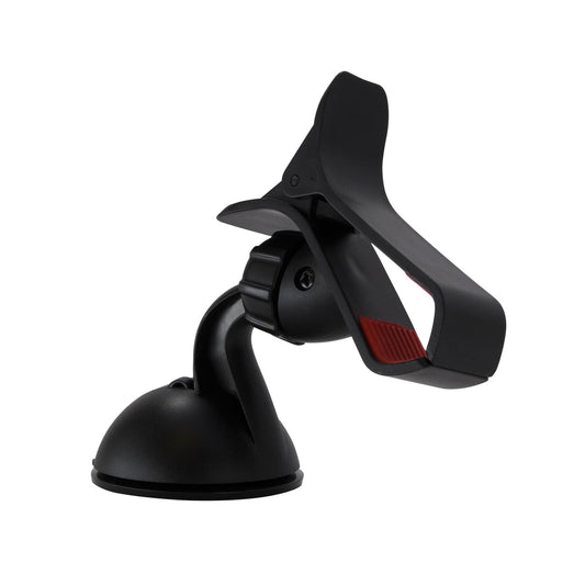 iHome Suction Cup Car Mount - Black