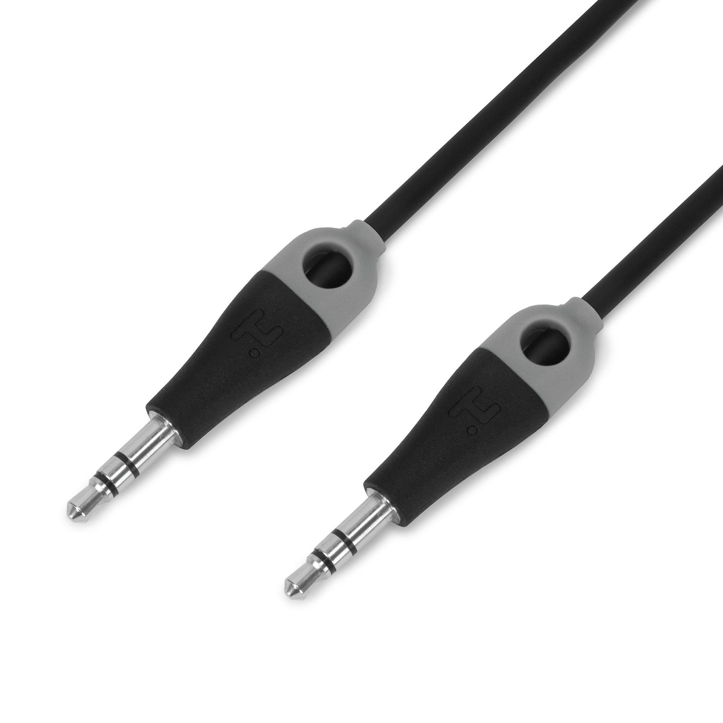 iHome 3.5 mm Audio Cable - Black