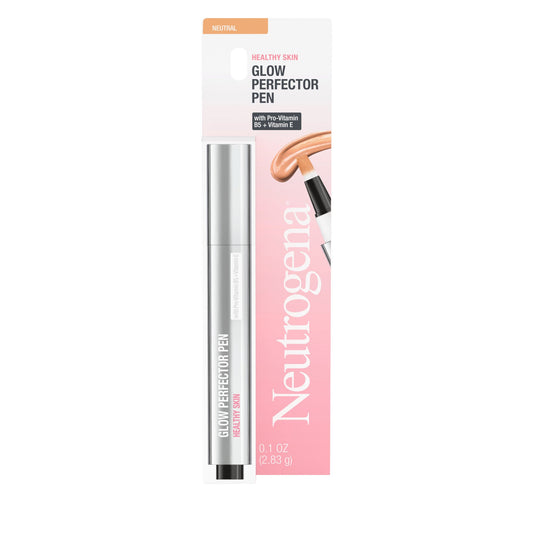 Neutrogena Healthy Skin Glow Perfector Concealer Pen - Neutral