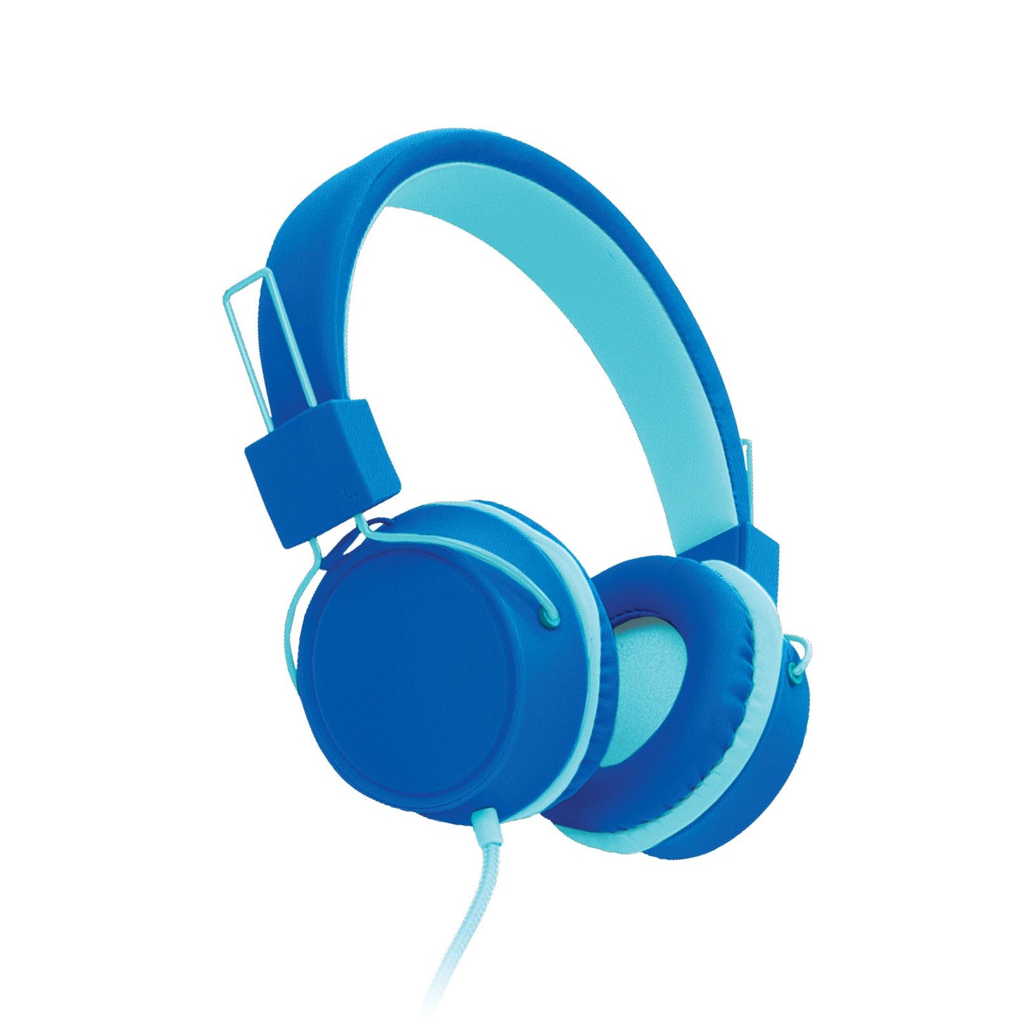 Helix Lil' Jams Kids Headphones - Blue