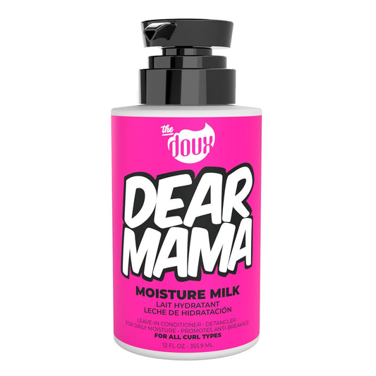 The Doux Dear Mama Moisture Milk