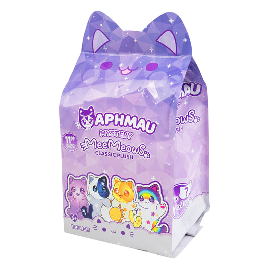 Aphmau Mystery MeeMeows Classic Plush
