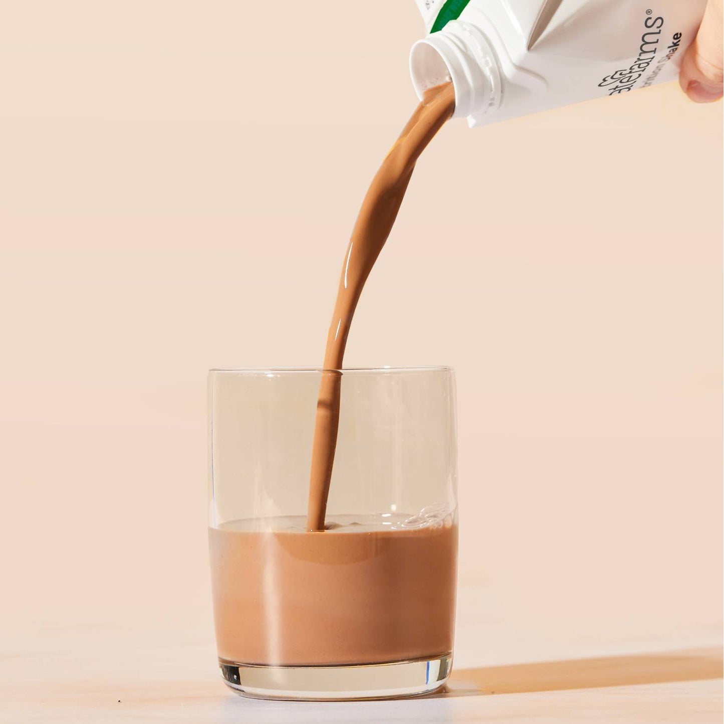Kate Farms Nutrition Shakes 4 pk - Chocolate