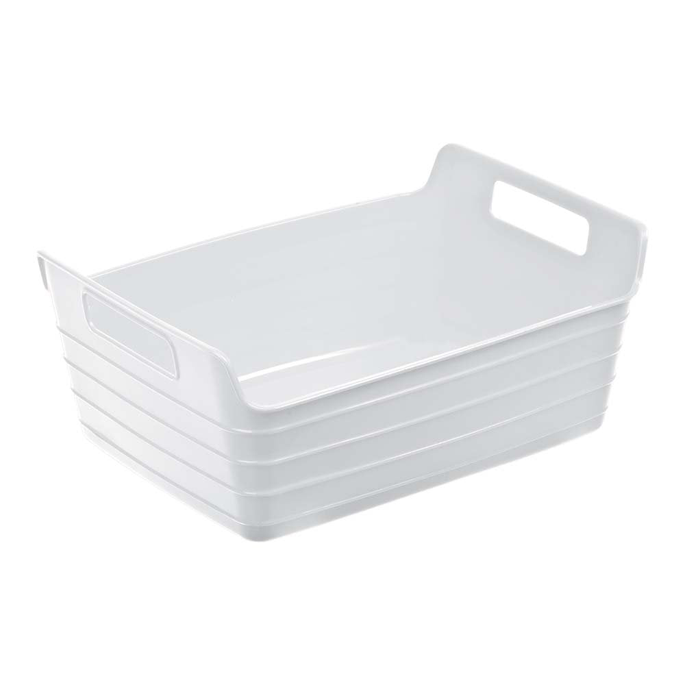 Starplast Small Flex Tray - White
