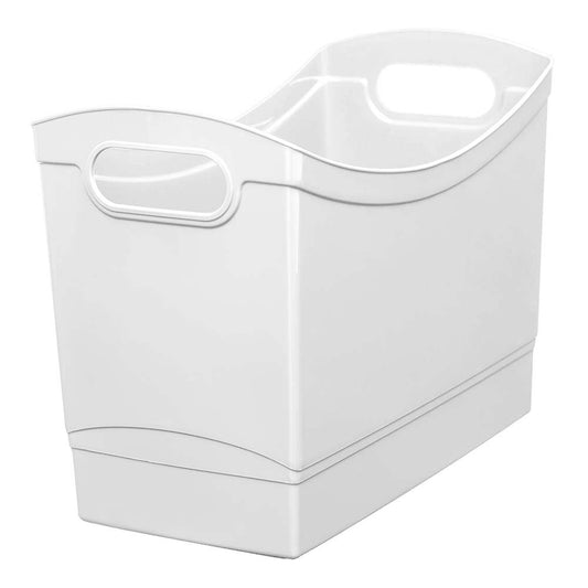 Starplast Multi Purpose Bin - White