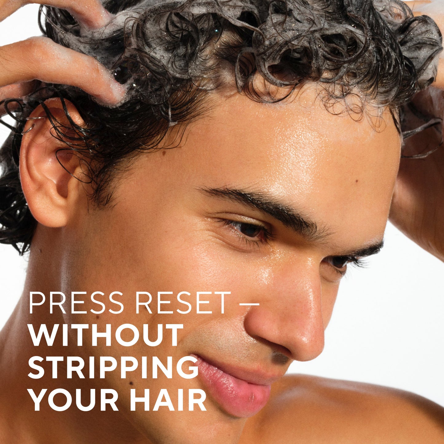 Native Moisturizing Shampoo - Sweet Peach & Nectar