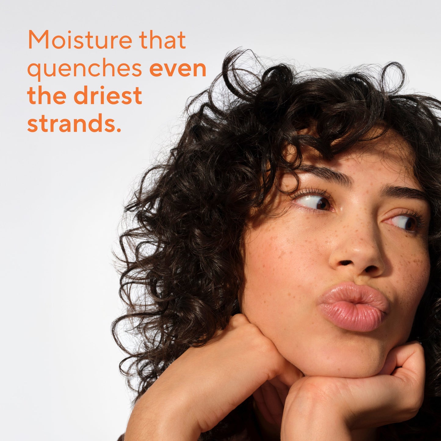 Native Moisturizing Shampoo - Sweet Peach & Nectar
