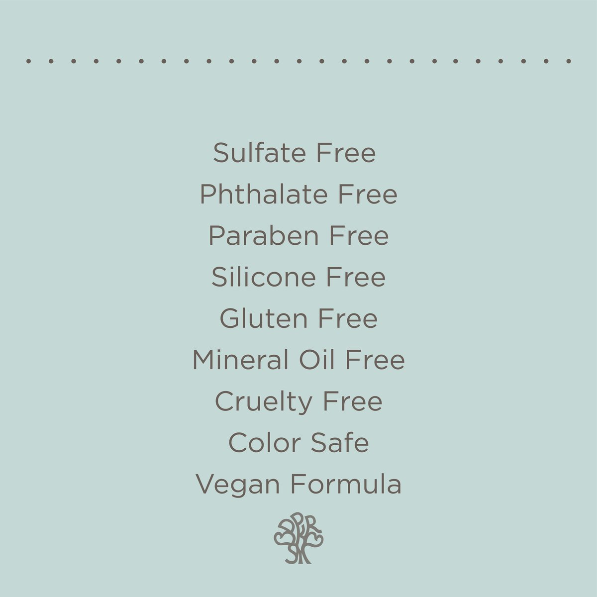 Hairitage Light as a Feather Leave-In Conditioner