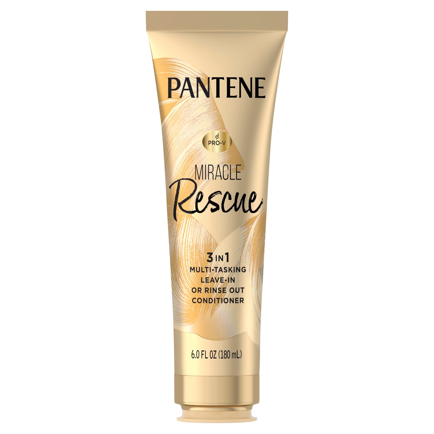 Pantene Miracle Rescue 3 In 1 Multi-Tasking Conditioner