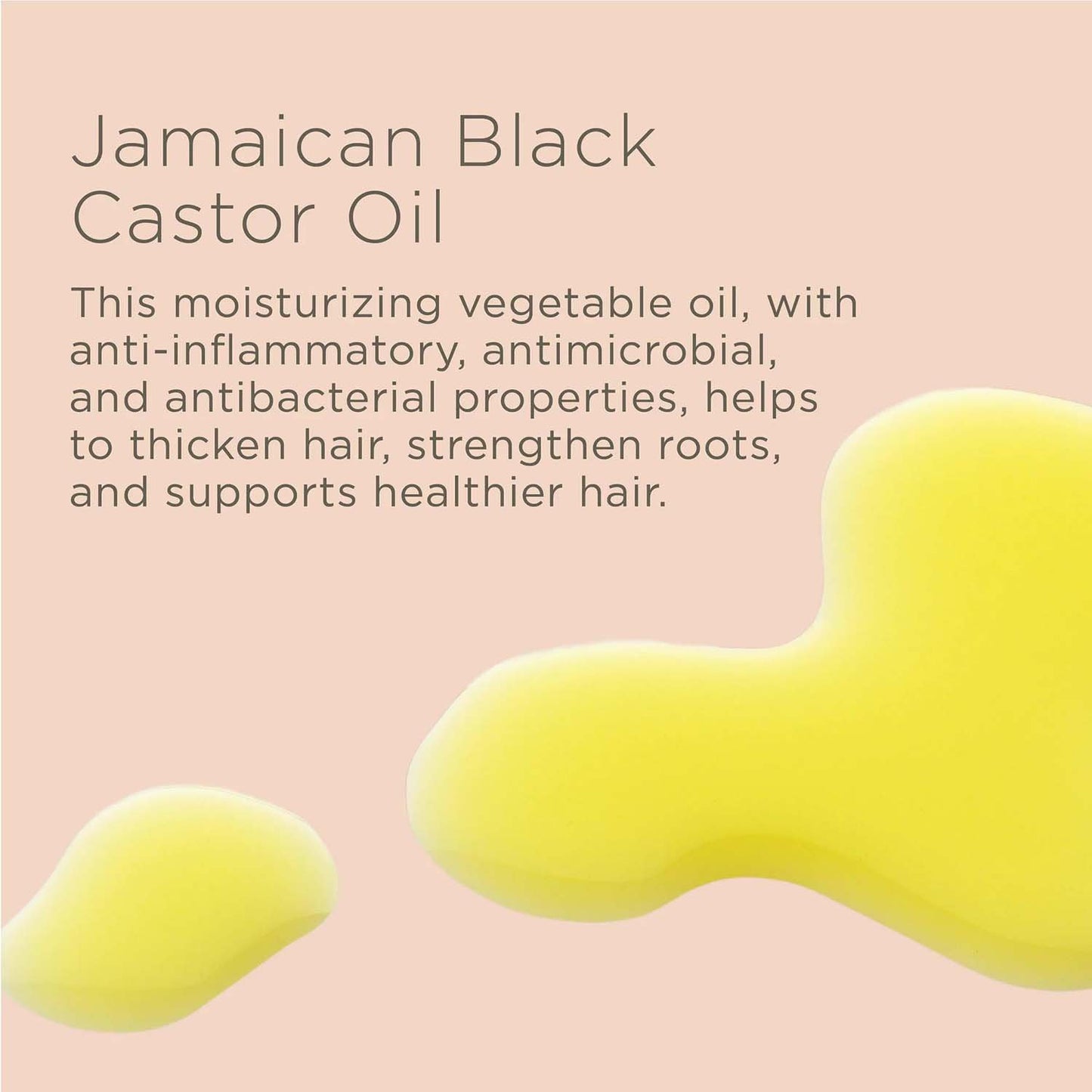 Hairitage Length Check Biotin Infused Conditioner