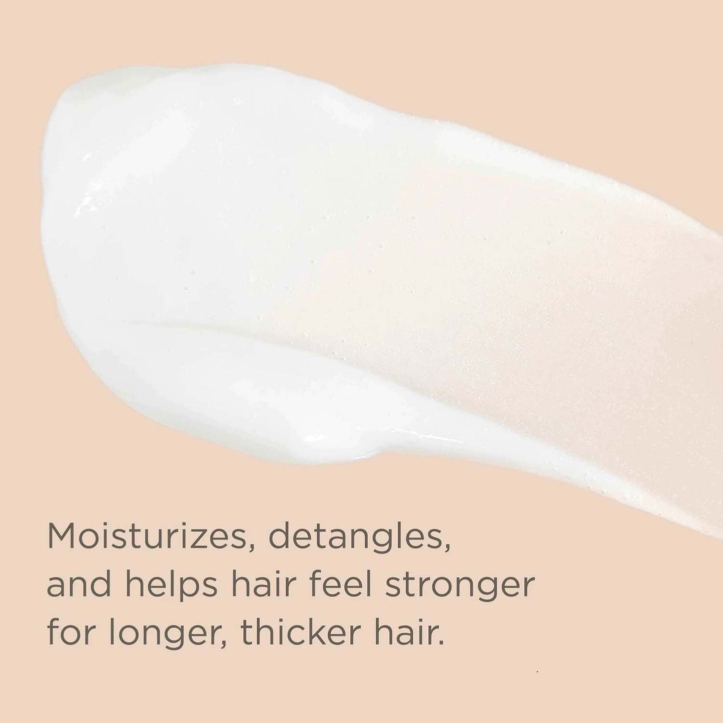 Hairitage Length Check Biotin Infused Conditioner