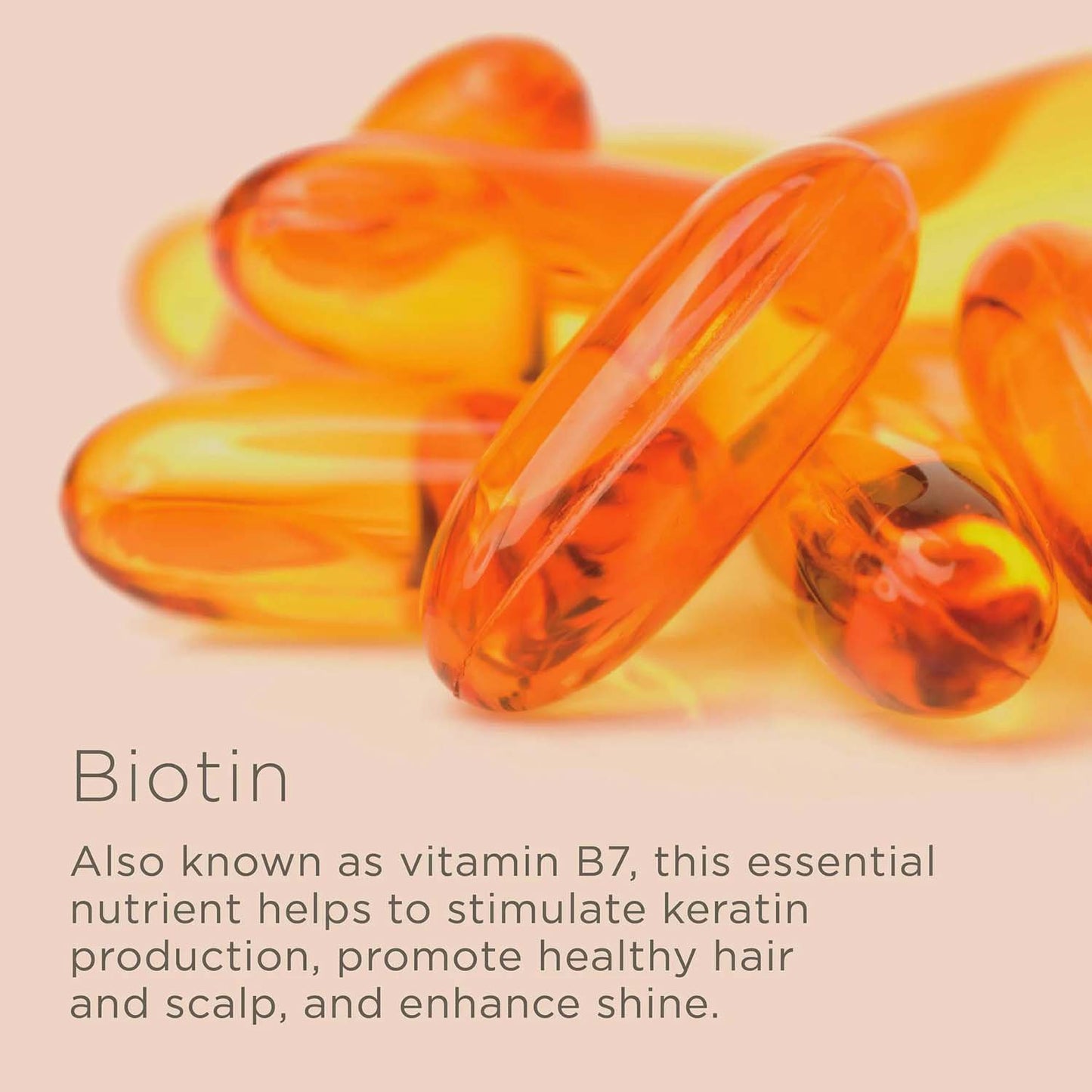 Hairitage Length Check Biotin Infused Conditioner