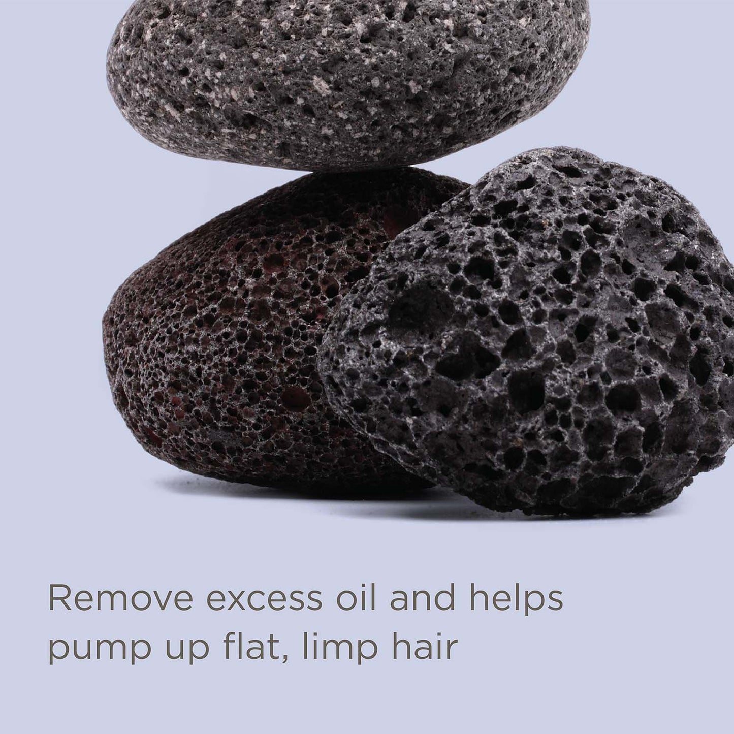 Hairitage Lazy Day Dry Shampoo