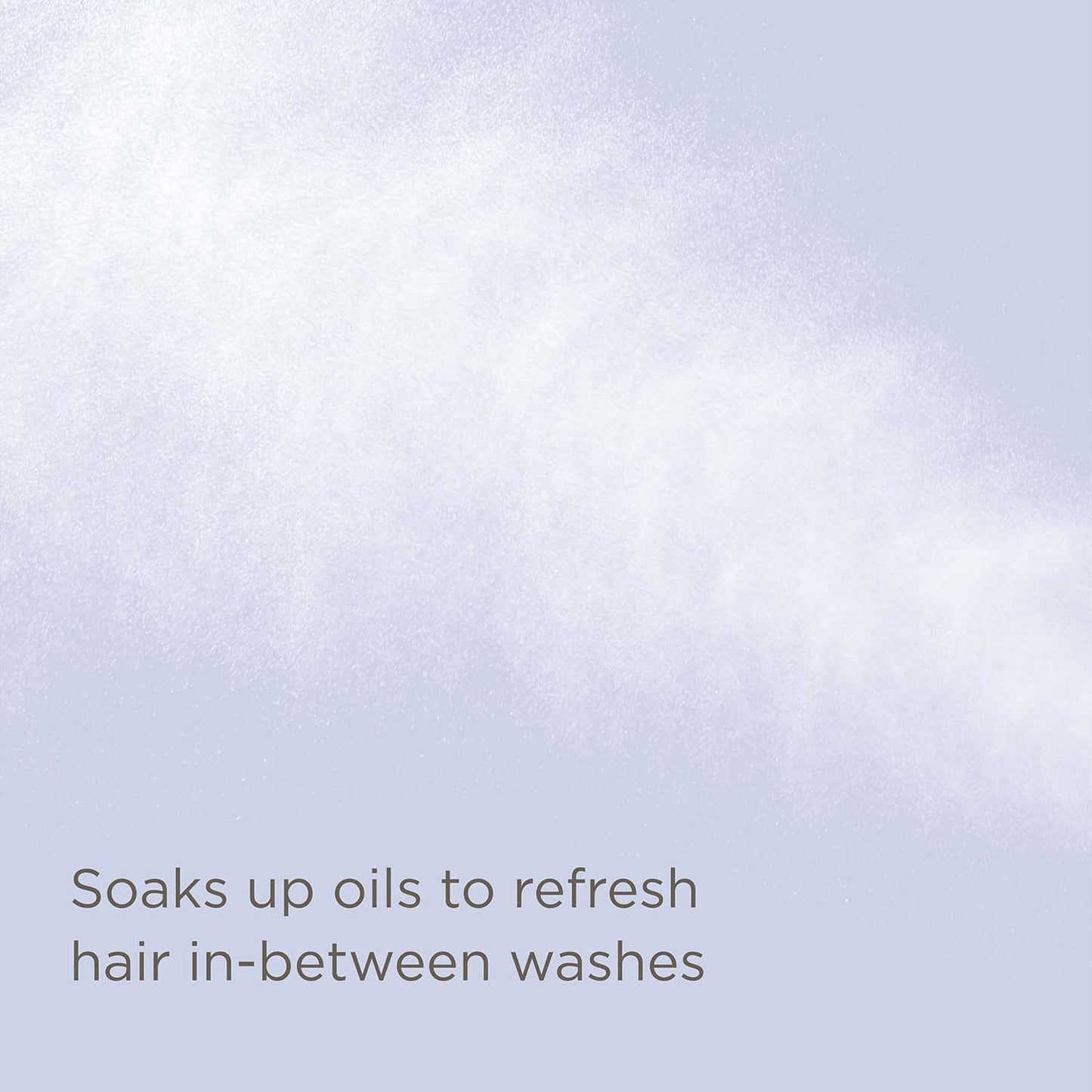Hairitage Lazy Day Dry Shampoo
